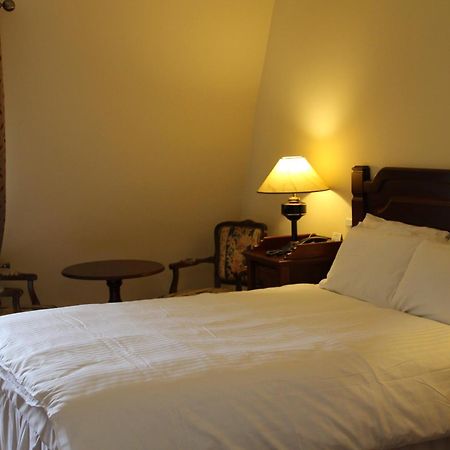 Mcsweeney Arms Hotel Killarney Exteriér fotografie