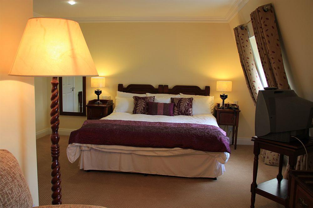 Mcsweeney Arms Hotel Killarney Exteriér fotografie
