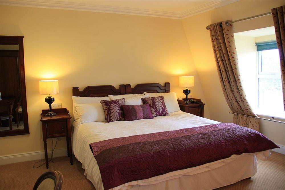 Mcsweeney Arms Hotel Killarney Exteriér fotografie