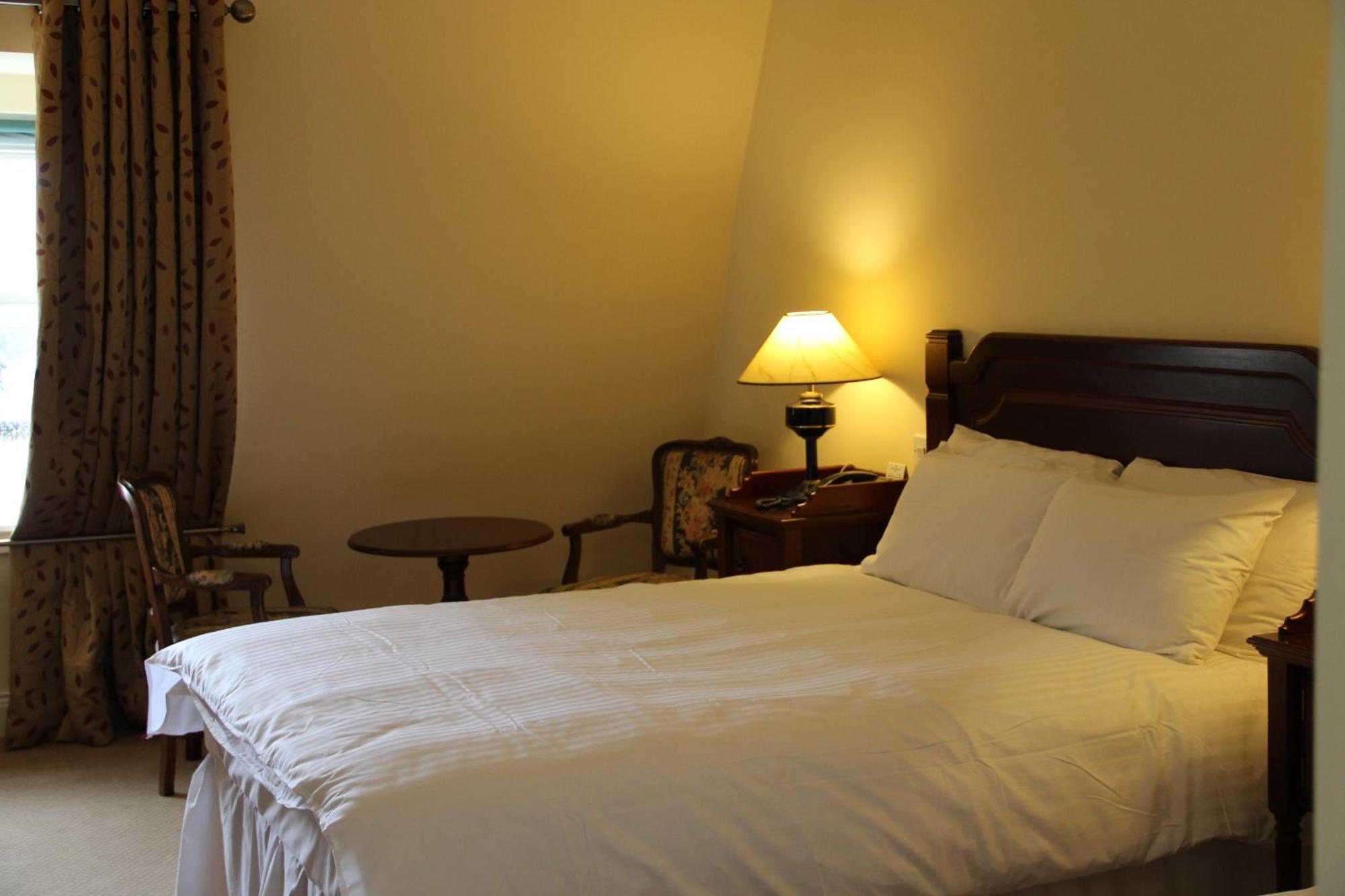 Mcsweeney Arms Hotel Killarney Exteriér fotografie