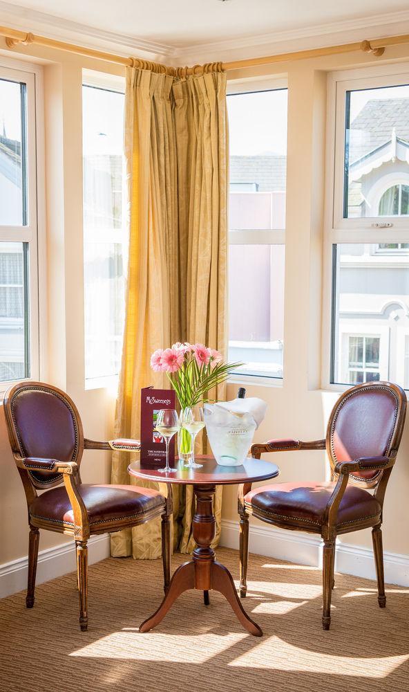 Mcsweeney Arms Hotel Killarney Exteriér fotografie