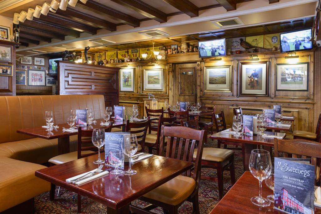 Mcsweeney Arms Hotel Killarney Exteriér fotografie