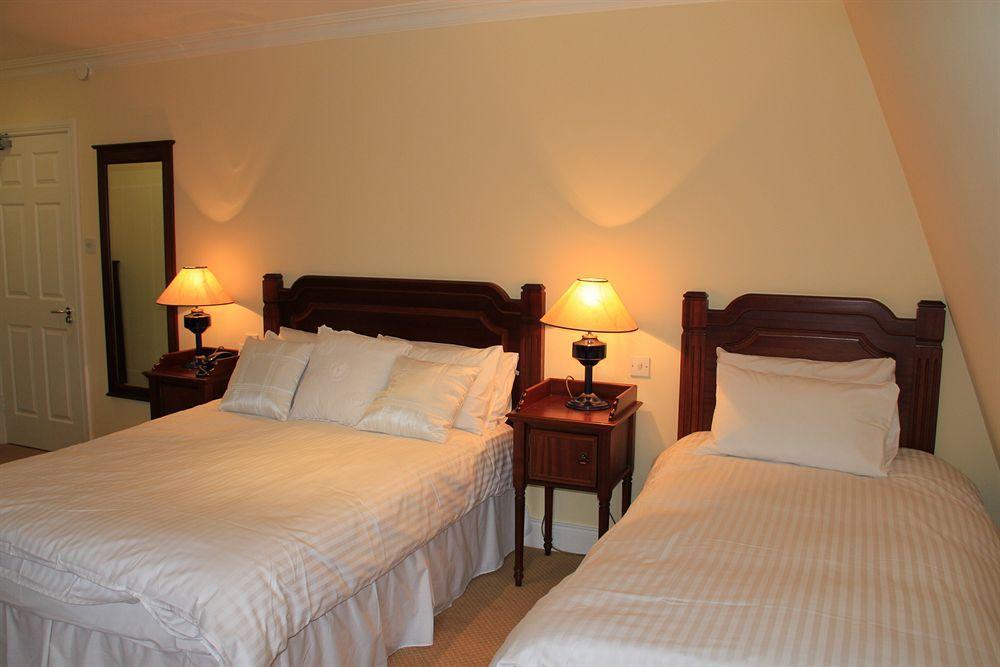Mcsweeney Arms Hotel Killarney Exteriér fotografie
