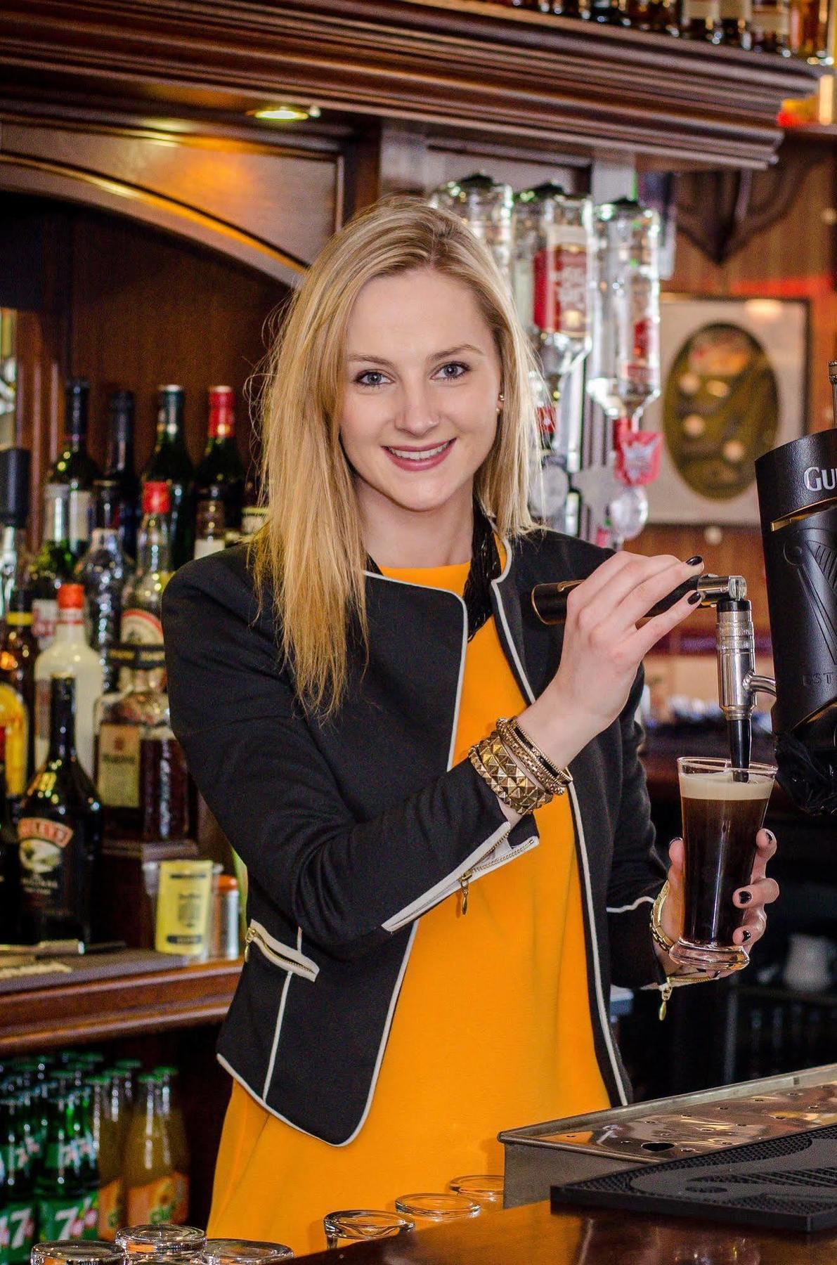 Mcsweeney Arms Hotel Killarney Exteriér fotografie